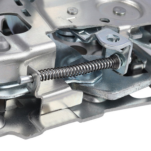 Front Door Latch Assembly LH Left Driver Side fit Astro Safari Truck SUV Blazer