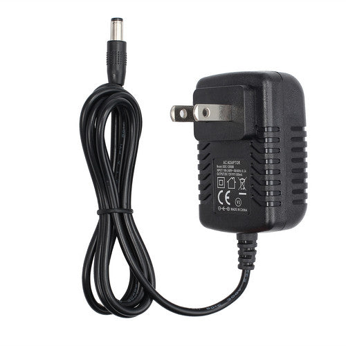 HA400 4-Channel Headphone Amplifier Audio Stereo Amp 6.35mm TRS Adapter Portable