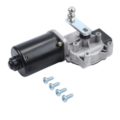 Moteur d'essuie-glace Pour CITROEN JUMPER PEUGEOT 2006 BOXER FIAT DUCATO AVANT