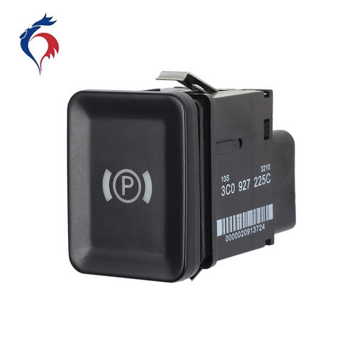 Frein de stationnement interrupteur bouton pour VW Passat B6 CC 3C0927225B