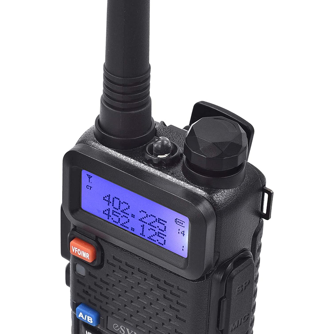 eSynic UV-5R Professional Walkie Talkie