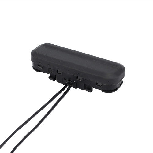 Heckklappenöffner Schalter Heckklappe für OPEL Heckklappenentriegelung Auto DE
