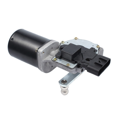 Moteur d'essuie-glace Pour CITROEN JUMPER PEUGEOT 2006 BOXER FIAT DUCATO AVANT