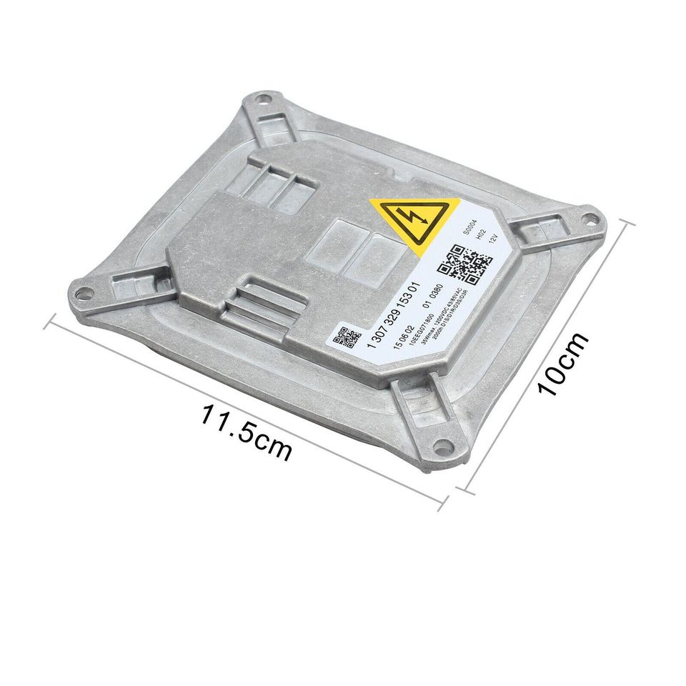 eSynic HID Xenon Headlight Ballast Module Fits For BMW 3 Series E90 E92 E93