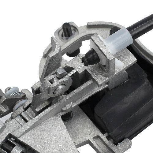 Inner Front Right Driver Side Door Handle Carrier For BMW X5 E53 2000-2006