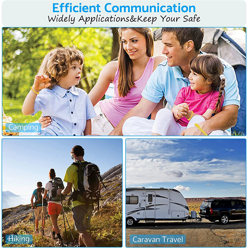 professional walkie talkie