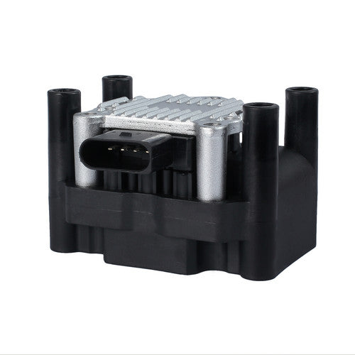 Zündspule Zündmodul Zündeinheit Spule für Audi A3 1.6 Seat VW Skoda1.0 032905106