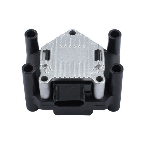 Zündspule Zündmodul Zündeinheit Spule für Audi A3 1.6 Seat VW Skoda1.0 032905106
