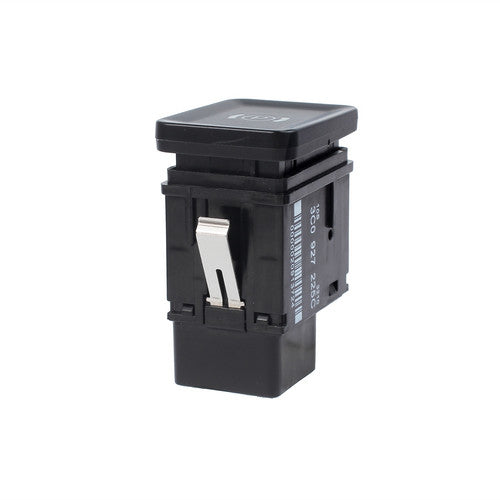 Frein de stationnement interrupteur bouton pour VW Passat B6 CC 3C0927225B