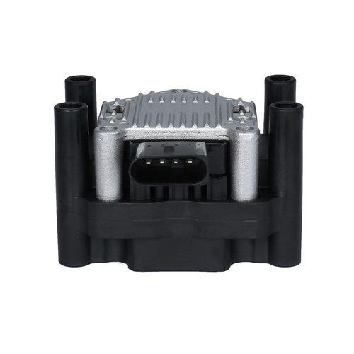 Zündspule Zündmodul Zündeinheit Spule für Audi A3 1.6 Seat VW Skoda1.0 032905106