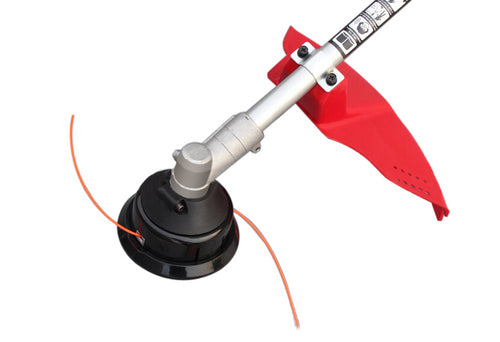 Tondeuse Tête Bobine Facile Fil De Bosse ligne de coupe Débroussailleuse