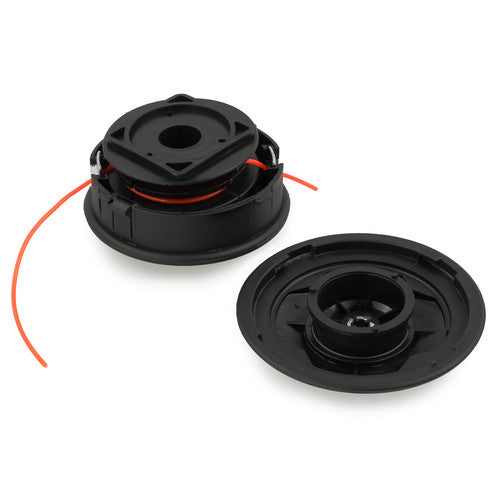 Tondeuse Tête Bobine Facile Fil De Bosse ligne de coupe Débroussailleuse