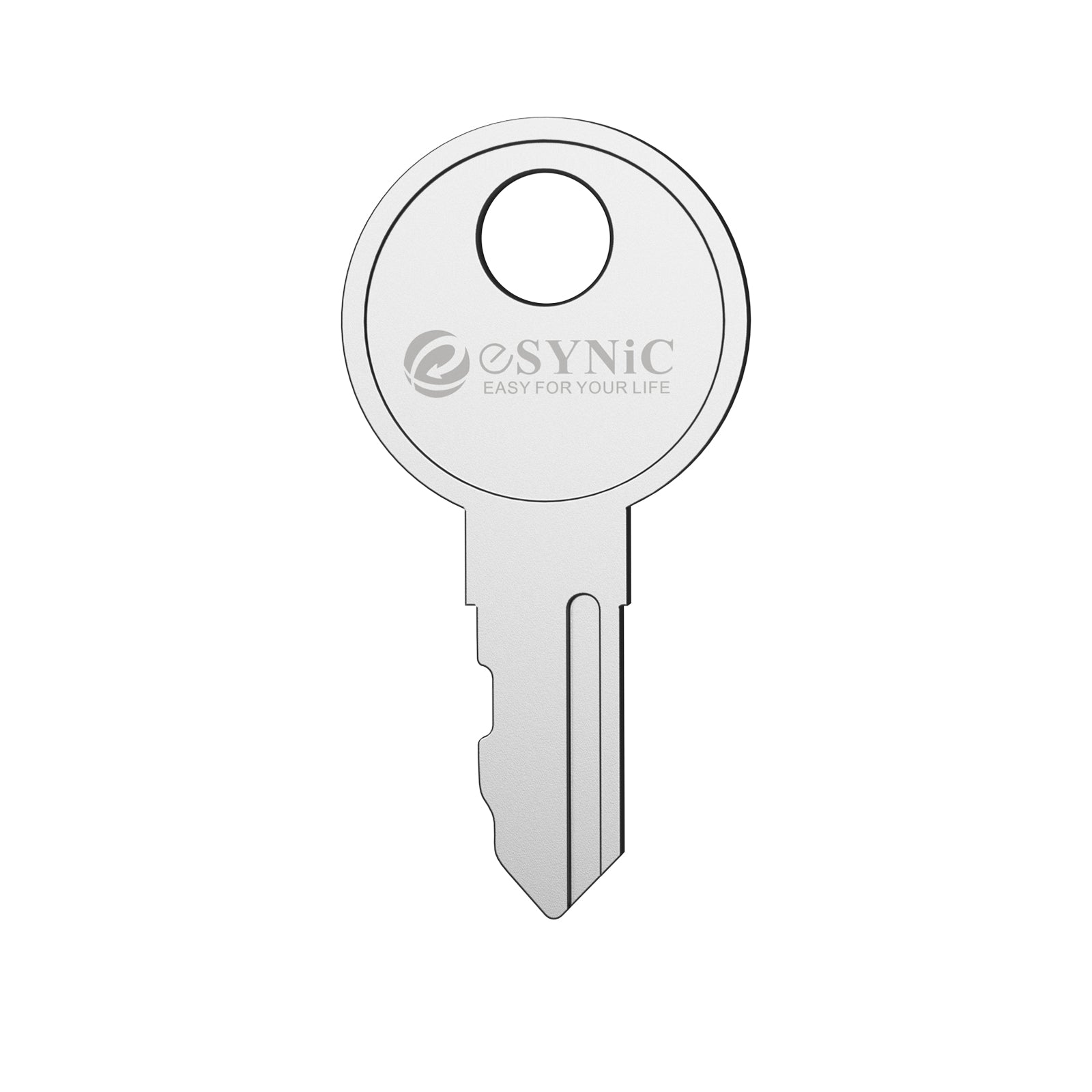 eSynic Popular 4pcs Window Restrictor Locks Window Locks