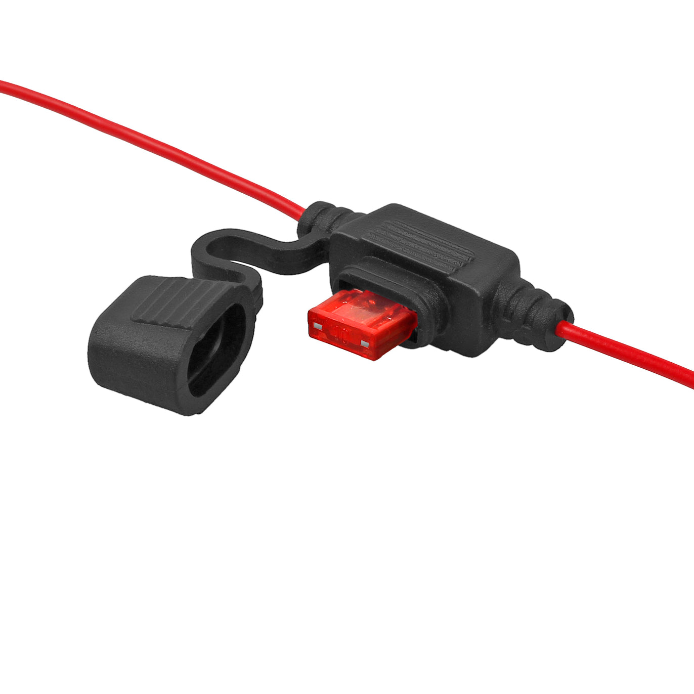 eSynic Professional Waterproof USB Motorcycle Charger