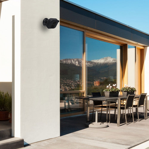 For Blink XT2/XT Camera Wall Mount Bracket Protective Cover Adjustable Holder