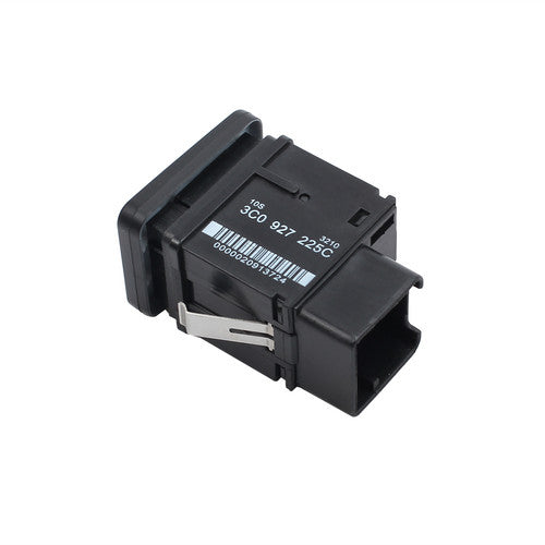 Frein de stationnement interrupteur bouton pour VW Passat B6 CC 3C0927225B