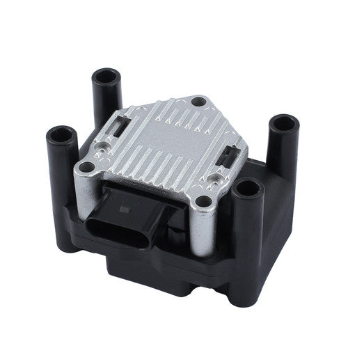 Zündspule Zündmodul Zündeinheit Spule für Audi A3 1.6 Seat VW Skoda1.0 032905106