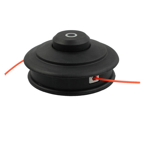 Tondeuse Tête Bobine Facile Fil De Bosse ligne de coupe Débroussailleuse