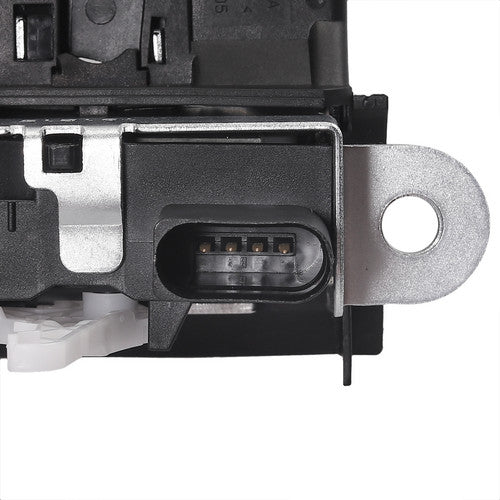 Serrure de hayon arrière pour Seat Altea XL 5P5 Freetrack 5P8 5P8827505