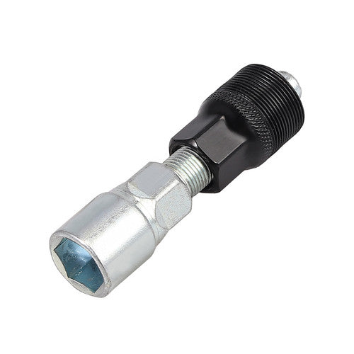 Mountain Bicycle Repair Tool Set Bike Bracket Freewheel Crank Remover Puller Kit