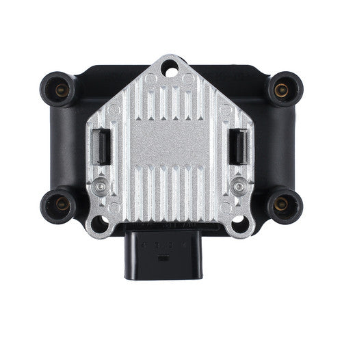 Zündspule Zündmodul Zündeinheit Spule für Audi A3 1.6 Seat VW Skoda1.0 032905106