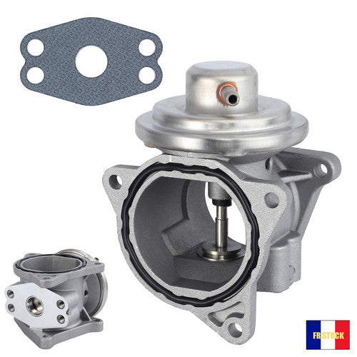 Vanne EGR POUR AUDI SIÈGE SKODA VW Recirculation des gaz d'échappement