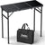 Anbte 3ft Tri-fold Camping Table Max 29.5