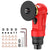 GETLITOOL Pneumatic Chamfering Tool, Air Chamfer Tool Kit with 12 C-Angle & 10 R-Angle Blades, 45° 30000RPM Chamfering Tools with 4-Speed Control for Metal Wood PVC Pipe Deburring & Edge Finishing