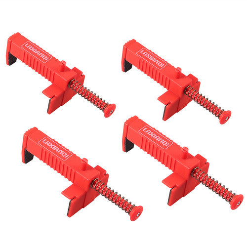 4Pcs Brick Liner Runner Wire Drawer Bricklaying Tool Fixer Construction Building