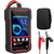 Neoteck 24V 12V Car Battery Tester with 1.97ft Cable, 100-2000 CCA Load Tester Automotive Alternator Tester Auto Battery Analyzer, Battery Capacity Tester for Cars Trucks Ship SUV RV
