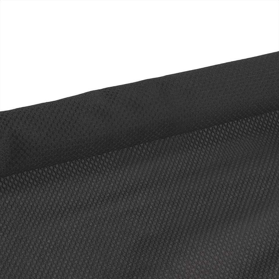 eSynic 1K9877307B Black Sunroof Sunshade Corn Fits VW Sharan Jetta Tiguan Golf Audi Q5