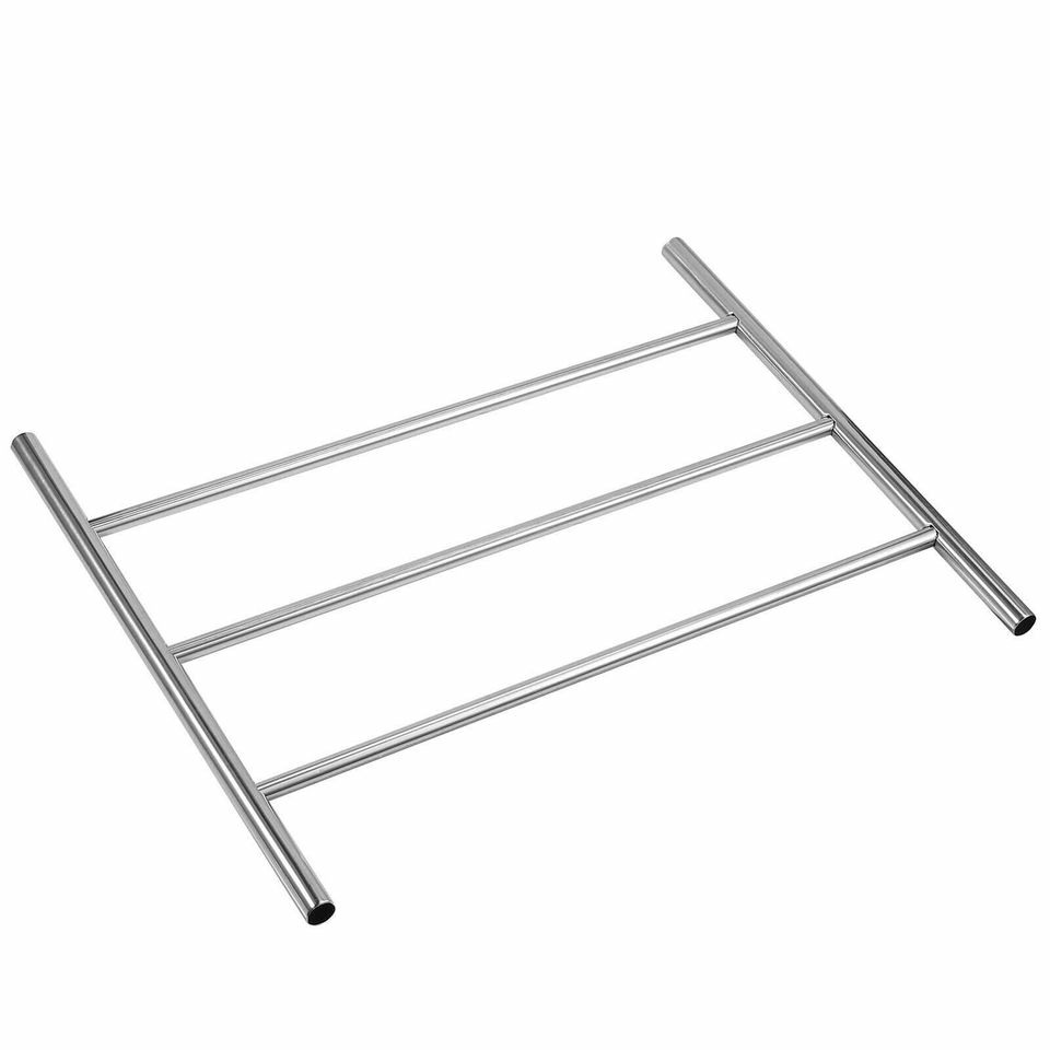 eSynic 6 Layers Wire Shelving Rack 52