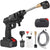 eSYNiC High Pressure Cleaner Car Washer Spray Cordless Water Sprayer Cleaning Machine