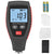 eSynic Digital Car Paint Coating Thickness Gauge Meter Tester Depth Detector Measuring