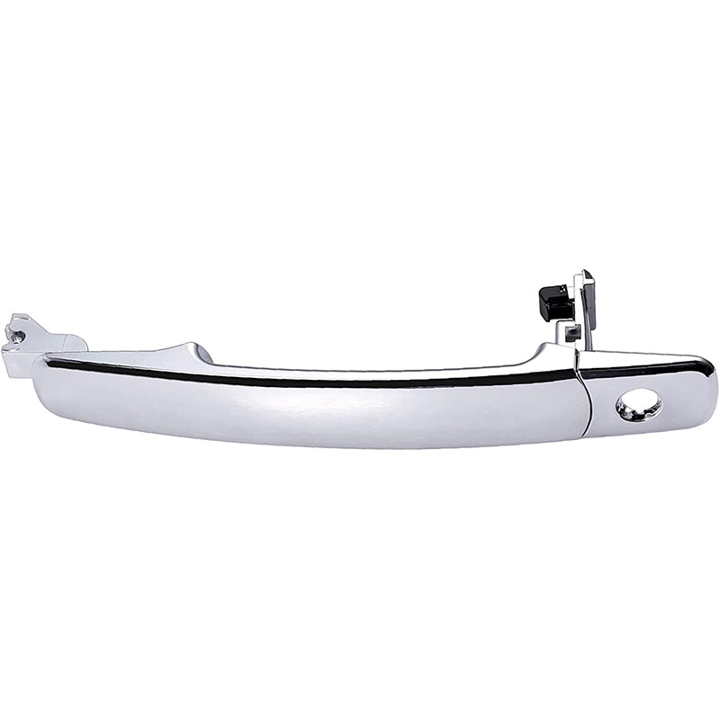 eSynic Outside Door Chrome Front Right or Rear Car Handle