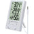 eSynic Digital LCD Display Hygrometer Thermometer