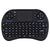 eSynic Mini Wireless Keyboard 2.4G XBMC Keyboard
