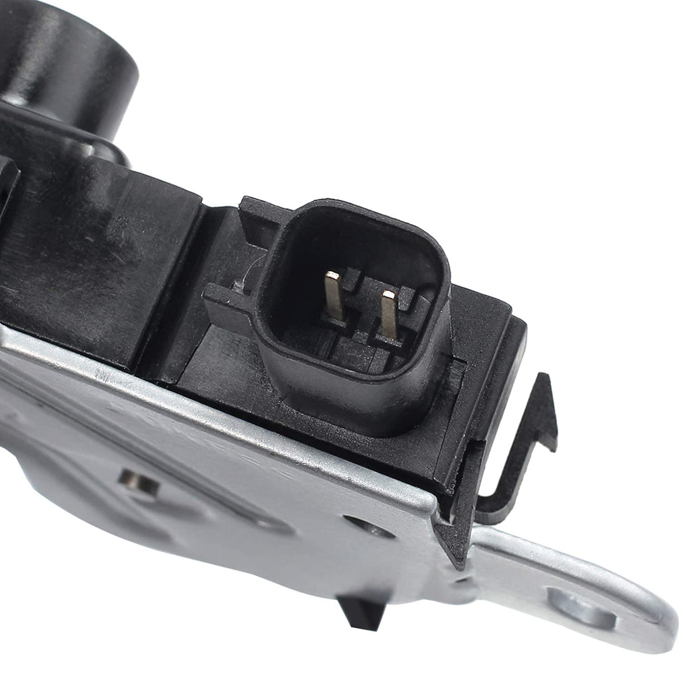 eSynic Bonnet Hood Lock Latch Catch Block