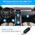 eSynic OBD Dash Cam Hard Wire Kit Universal HardWire Fuse Box Car Recorder