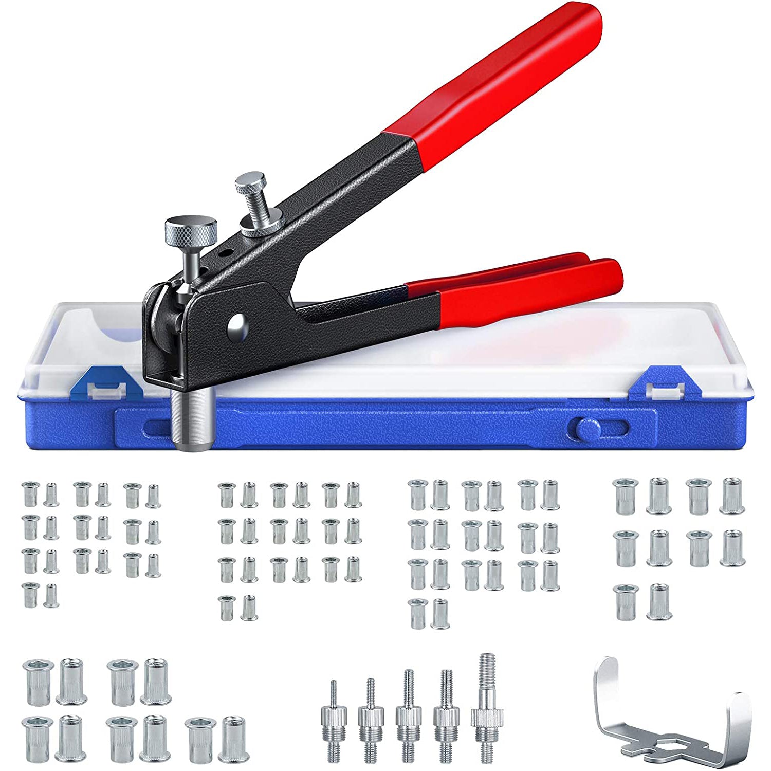 Rivet Nut gun – esynic
