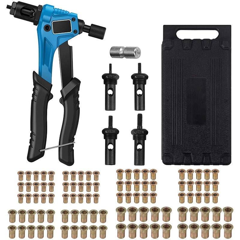 Rivet Nut gun installation tool – esynic