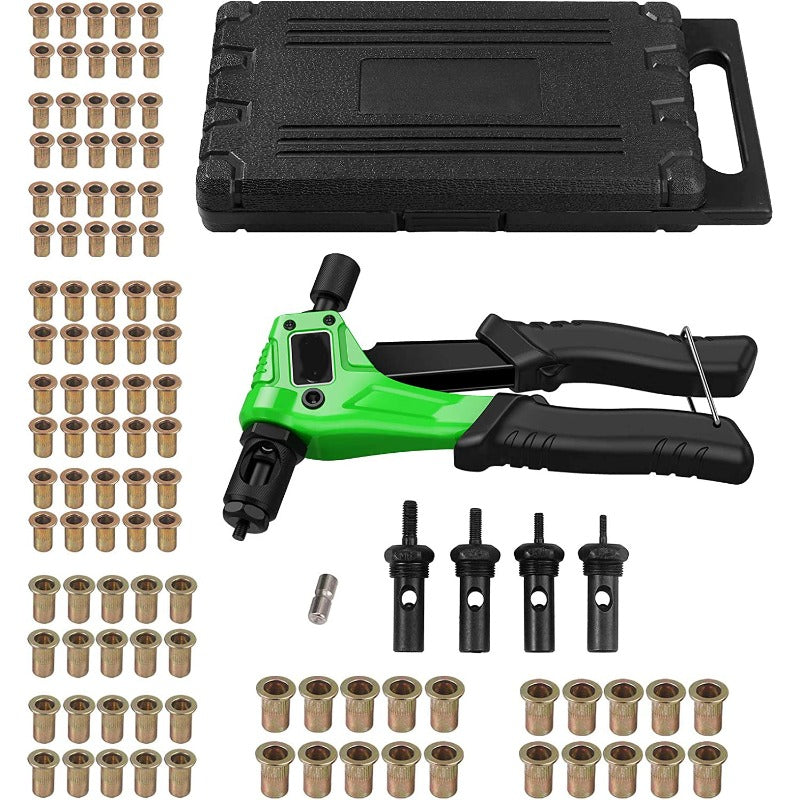 Rivet Nut gun installation tool – esynic